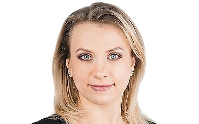 Прокопова Ирина Геннадьевна