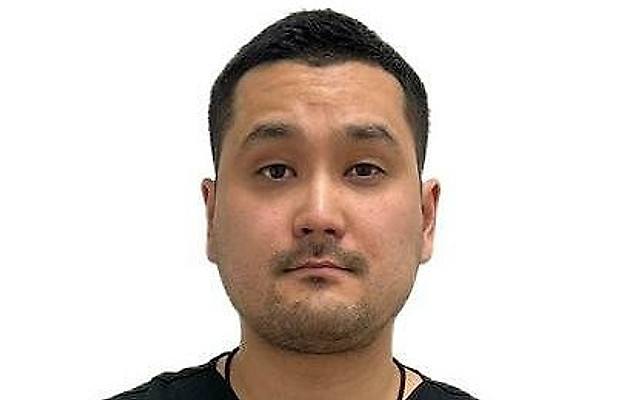 Березицкий Родион Енсыкович 