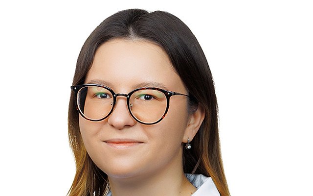 Артемова Мария Андреевна