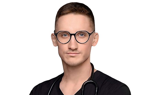 Хабаров Андрей Юрьевич