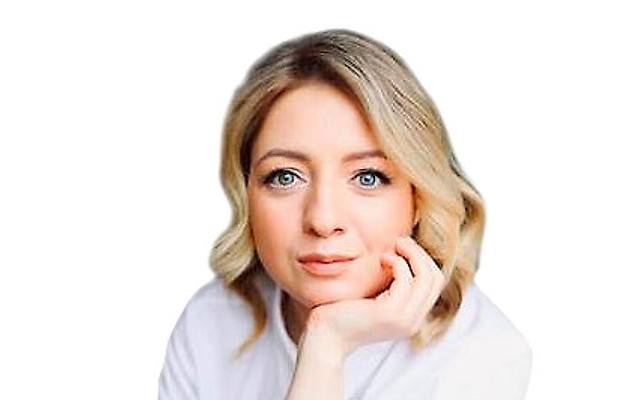 Нестерова Юлия Викторовна