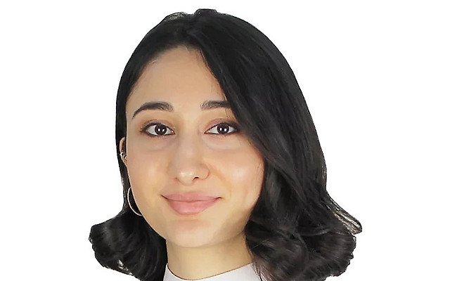 Джанкезова Диана Асланбековна