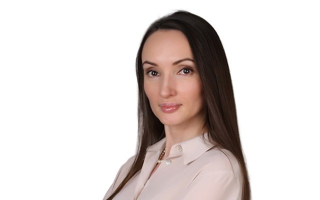 Дорохова Елена Витальевна