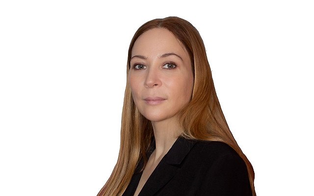 Богданова Анна Алексееевна