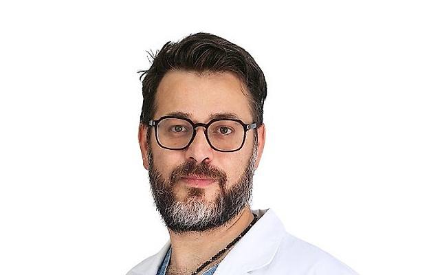 Балинер Евгений Михайлович