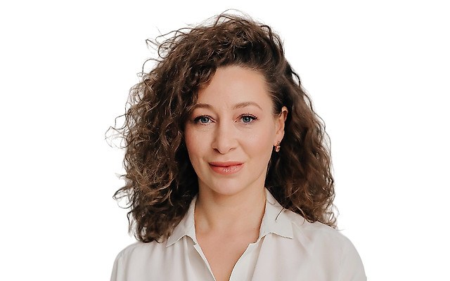 Кулик Ольга Александровна