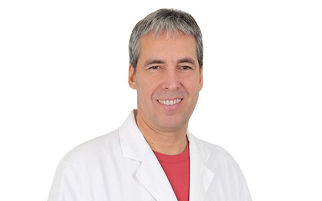 Насыров Мурат Митхатович