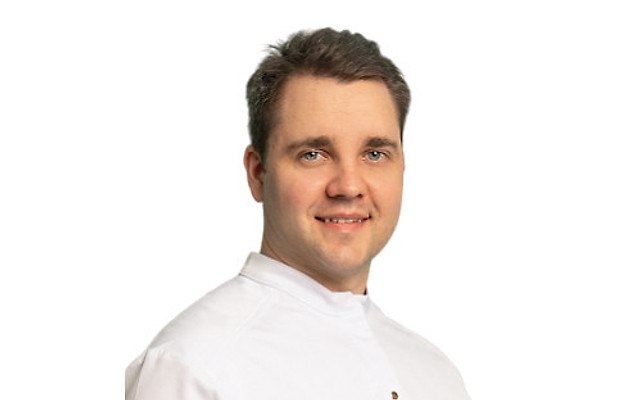 Иванькин Евгений Викторович