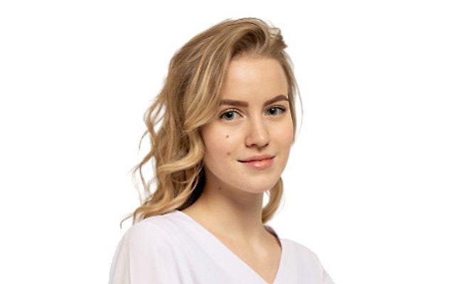 Цабаева Екатерина Васильевна