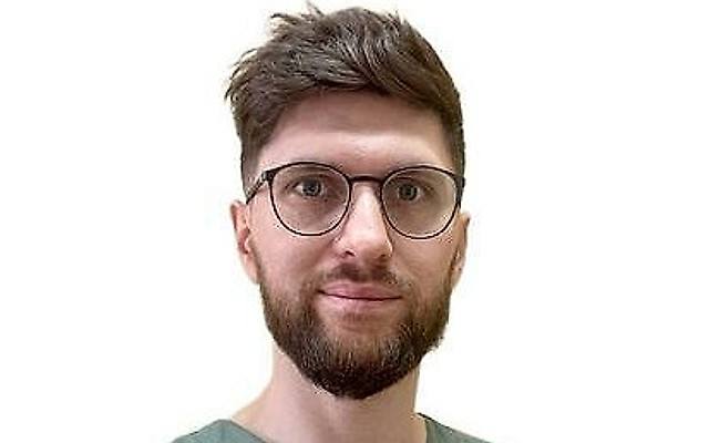 Зохрабов Фархад Илхамович