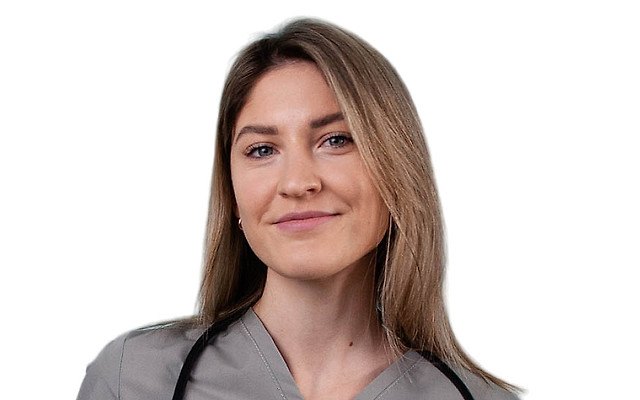 Баркулова Анна Андреевна