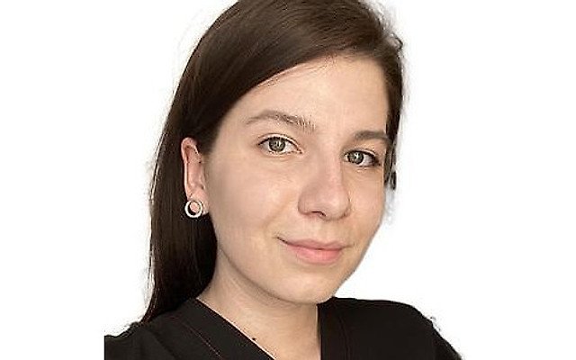 Огольцова Екатерина Михайловна