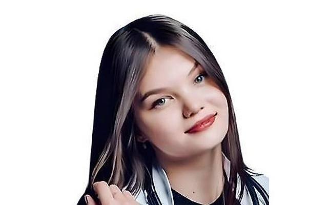 Стрельникова Алевтина Витальевна