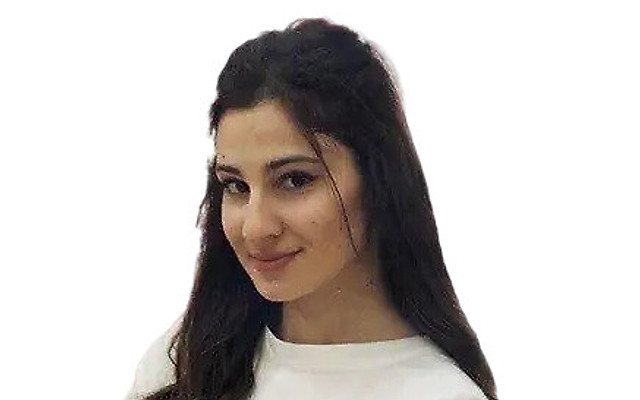 Мягкова Екатерина Михайловна