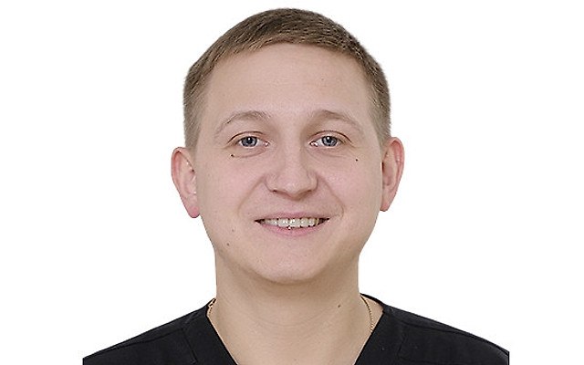 Шакуров Виталий Леонидович