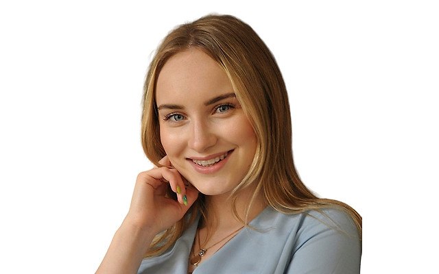 Иванова Рената Александровна