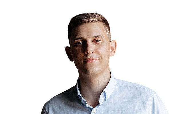 Сосидка Дмитрий Васильевич