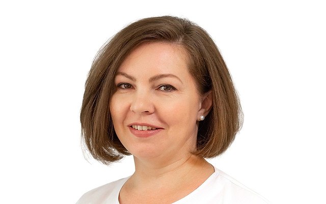 Симонова Ирина Александровна