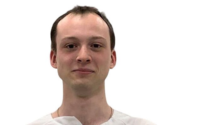 Основин Максим Анатольевич