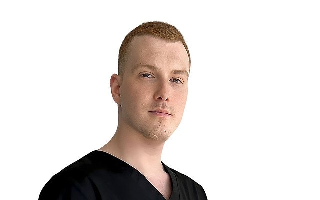 Сенюшкин Максим Дмитриевич