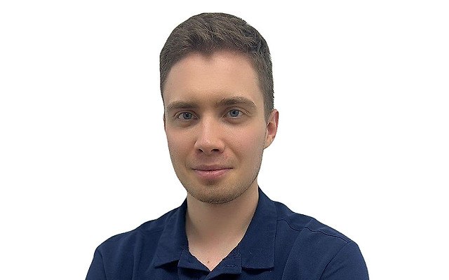 Будаев Богдан Андреевич