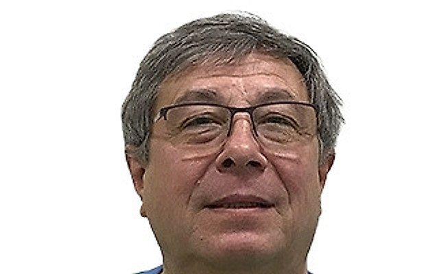 Попов Сергей Анатольевич