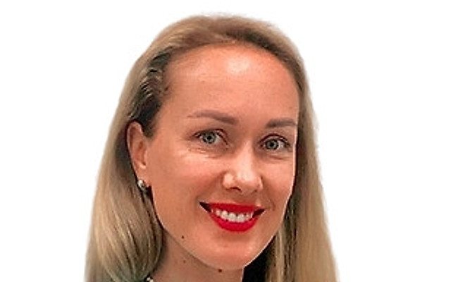 Полушкина Ирина Олеговна