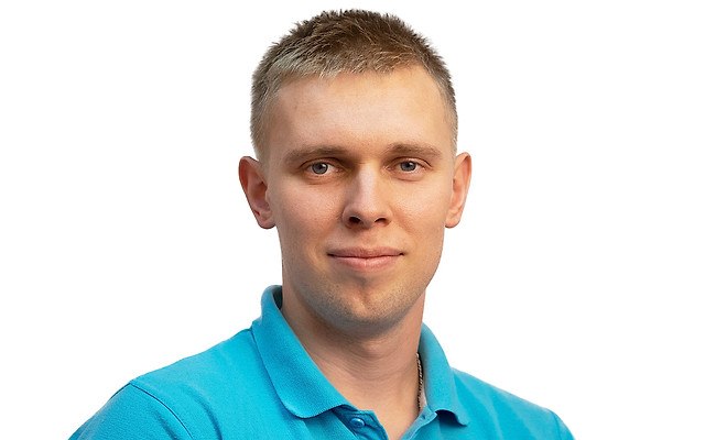 Черепанов Максим Николаевич