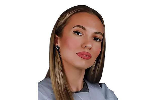 Овчинникова Ольга Дмитриевна