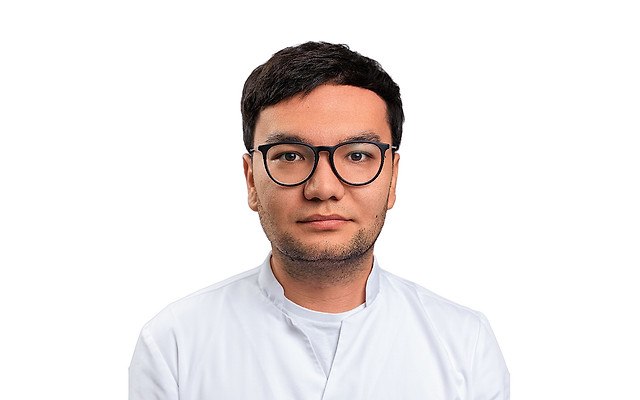 Нематжонов Азиз Давлатович