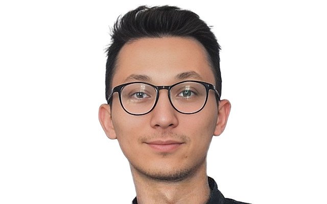 Бикалов Анвар Абдурасулович