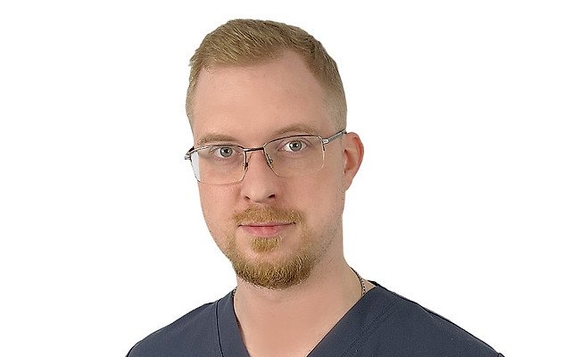 Чемерисов Михаил Евгеньевич