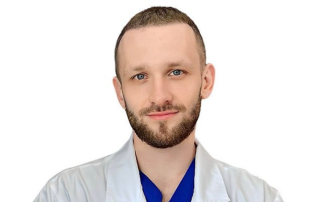 Борисов Владимир Валериевич