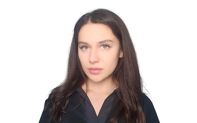 Шипула Дарья Сергеевна