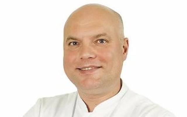 Белый Дмитрий Валентинович