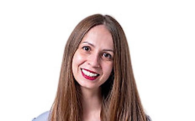 Семьян Ольга Алексеевна