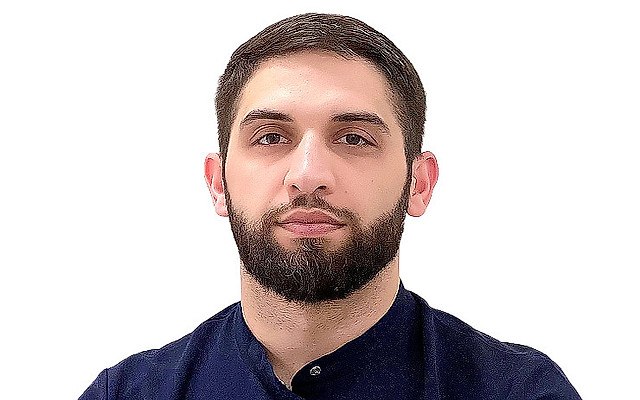 Хачетлов Алимбек Асланович