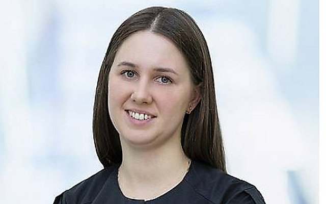 Ефимова Мария Сергеевна