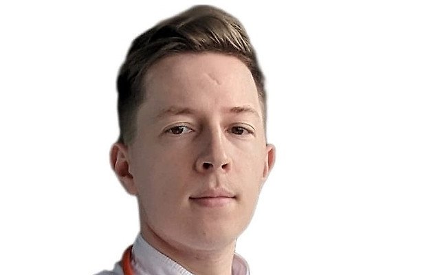 Хаматуллин Вильдан Руфович