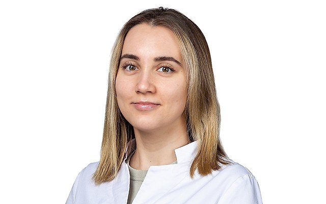 Полулях Екатерина Вадимовна