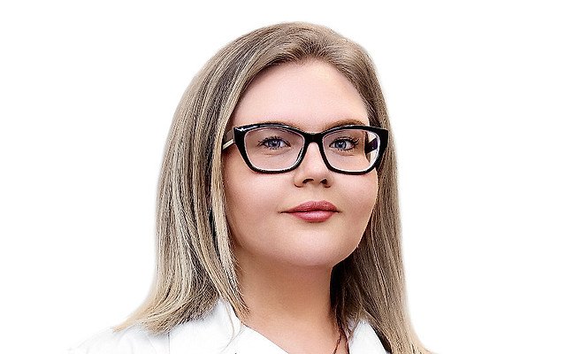 Гардер Мария Владимировна