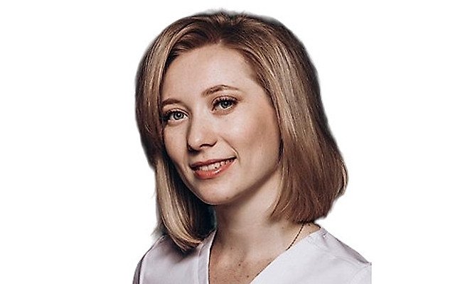 Заварыка Алена Петровна