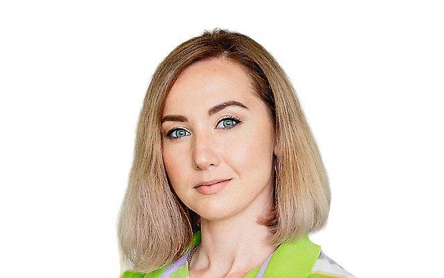 Никитенко Наталья Сергеевна