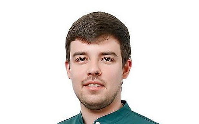 Попоудин Александр Андриянович