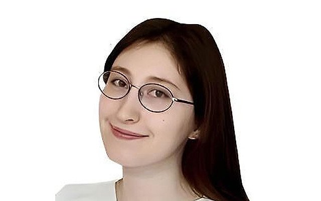 Терещенко Тамара Сергеевна