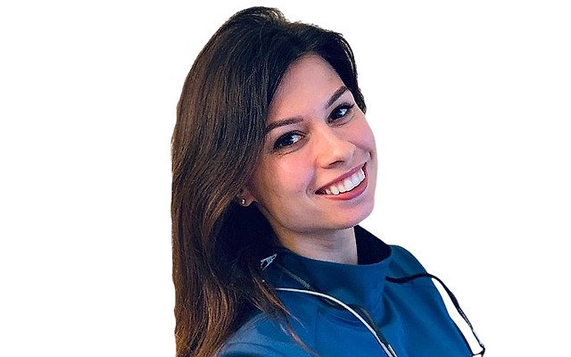 Проживина Марина Владимировна