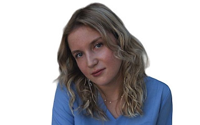 Лыкшина Евгения Олеговна