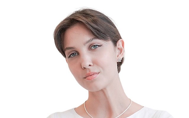 Тарасенко Дарья Николаевна