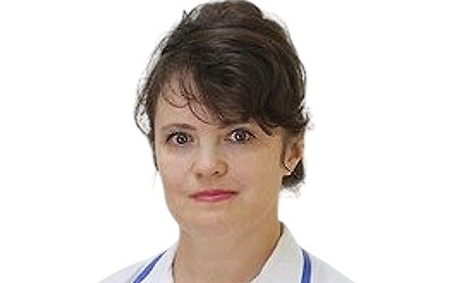 Гусинская Татьяна Николаевна