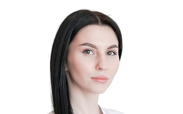 Довженко Татьяна Вадимовна